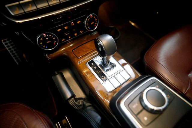 2014 Mercedes-Benz G-Class G 550 | Burbank, California | MDK International 2014 Mercedes-Benz G-Class G 550 | Burbank, California | MDK International