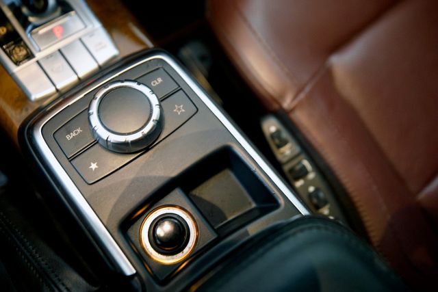 2014 Mercedes-Benz G-Class G 550 | Burbank, California | MDK International 2014 Mercedes-Benz G-Class G 550 | Burbank, California | MDK International