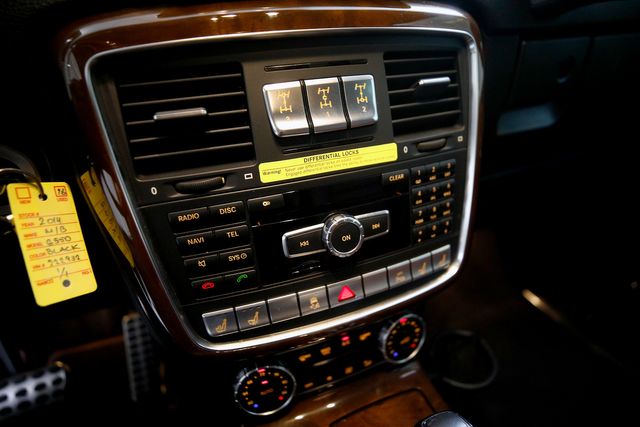 2014 Mercedes-Benz G-Class G 550 | Burbank, California | MDK International 2014 Mercedes-Benz G-Class G 550 | Burbank, California | MDK International