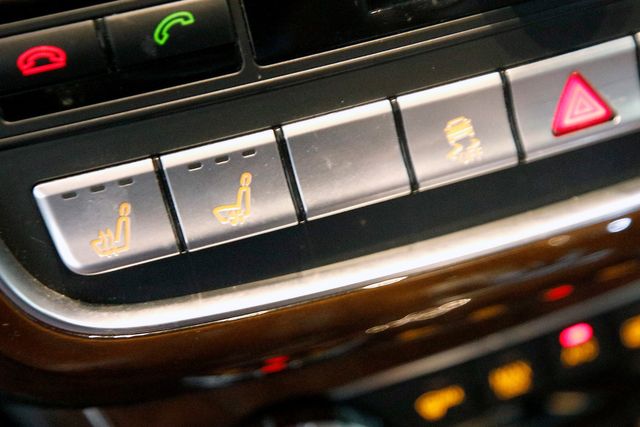 2014 Mercedes-Benz G-Class G 550 | Burbank, California | MDK International 2014 Mercedes-Benz G-Class G 550 | Burbank, California | MDK International