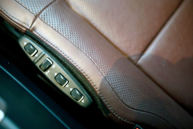 2014 Mercedes-Benz G-Class G 550 | Burbank, California | MDK International 2014 Mercedes-Benz G-Class G 550 | Burbank, California | MDK International