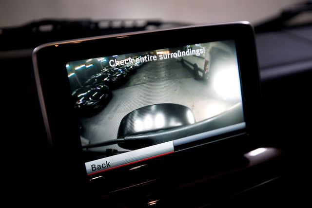 2014 Mercedes-Benz G-Class G 550 | Burbank, California | MDK International 2014 Mercedes-Benz G-Class G 550 | Burbank, California | MDK International