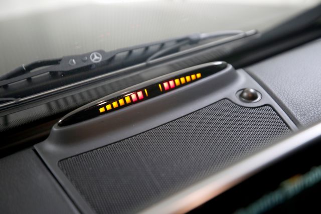 2014 Mercedes-Benz G-Class G 550 | Burbank, California | MDK International 2014 Mercedes-Benz G-Class G 550 | Burbank, California | MDK International