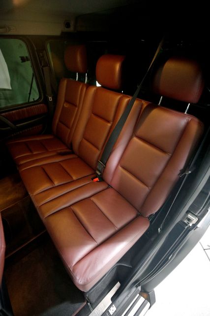 2014 Mercedes-Benz G-Class G 550 | Burbank, California | MDK International 2014 Mercedes-Benz G-Class G 550 | Burbank, California | MDK International