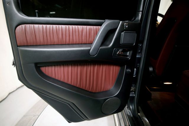 2014 Mercedes-Benz G-Class G 550 | Burbank, California | MDK International 2014 Mercedes-Benz G-Class G 550 | Burbank, California | MDK International