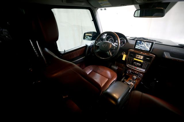 2014 Mercedes-Benz G-Class G 550 | Burbank, California | MDK International 2014 Mercedes-Benz G-Class G 550 | Burbank, California | MDK International