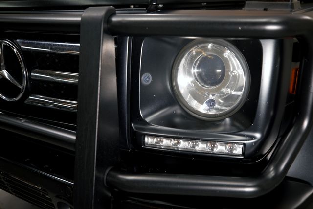 2014 Mercedes-Benz G-Class G 550 | Burbank, California | MDK International 2014 Mercedes-Benz G-Class G 550 | Burbank, California | MDK International