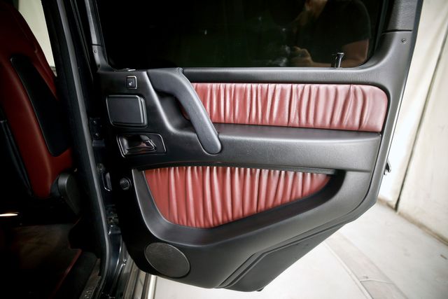 2014 Mercedes-Benz G-Class G 550 | Burbank, California | MDK International 2014 Mercedes-Benz G-Class G 550 | Burbank, California | MDK International