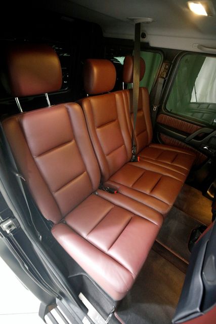 2014 Mercedes-Benz G-Class G 550 | Burbank, California | MDK International 2014 Mercedes-Benz G-Class G 550 | Burbank, California | MDK International