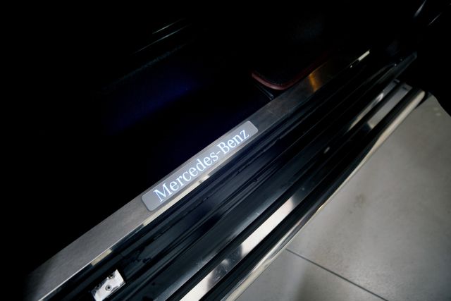 2014 Mercedes-Benz G-Class G 550 | Burbank, California | MDK International 2014 Mercedes-Benz G-Class G 550 | Burbank, California | MDK International