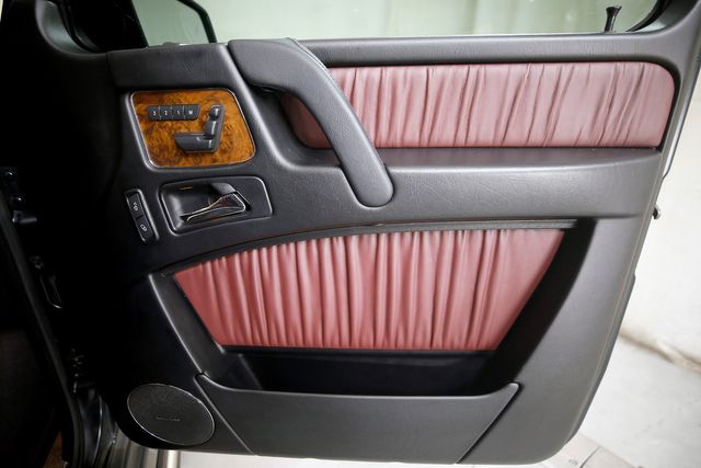 2014 Mercedes-Benz G-Class G 550 | Burbank, California | MDK International 2014 Mercedes-Benz G-Class G 550 | Burbank, California | MDK International