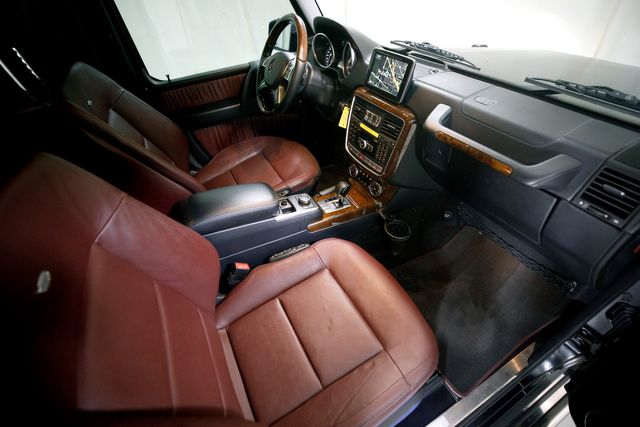 2014 Mercedes-Benz G-Class G 550 | Burbank, California | MDK International 2014 Mercedes-Benz G-Class G 550 | Burbank, California | MDK International