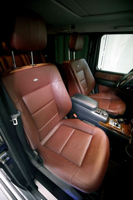 2014 Mercedes-Benz G-Class G 550 | Burbank, California | MDK International 2014 Mercedes-Benz G-Class G 550 | Burbank, California | MDK International