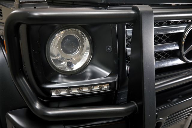 2014 Mercedes-Benz G-Class G 550 | Burbank, California | MDK International 2014 Mercedes-Benz G-Class G 550 | Burbank, California | MDK International