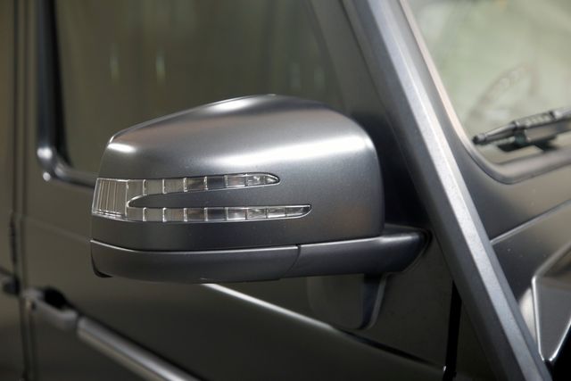 2014 Mercedes-Benz G-Class G 550 | Burbank, California | MDK International 2014 Mercedes-Benz G-Class G 550 | Burbank, California | MDK International