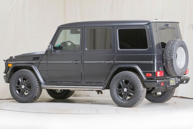 2014 Mercedes-Benz G-Class G 550 | Burbank, California | MDK International 2014 Mercedes-Benz G-Class G 550 | Burbank, California | MDK International