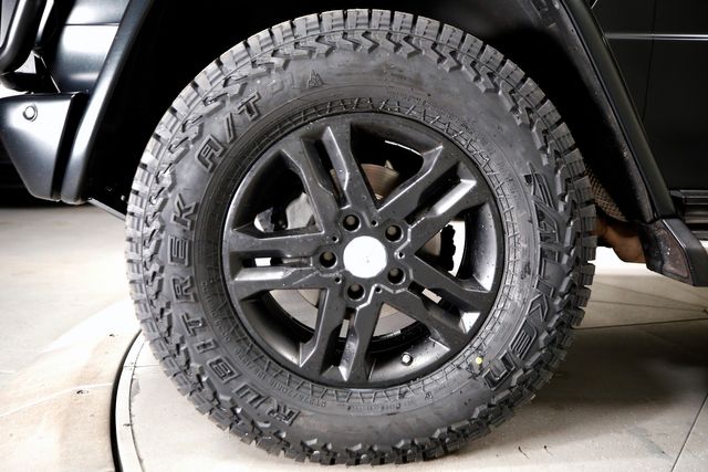 2014 Mercedes-Benz G-Class G 550 | Burbank, California | MDK International 2014 Mercedes-Benz G-Class G 550 | Burbank, California | MDK International