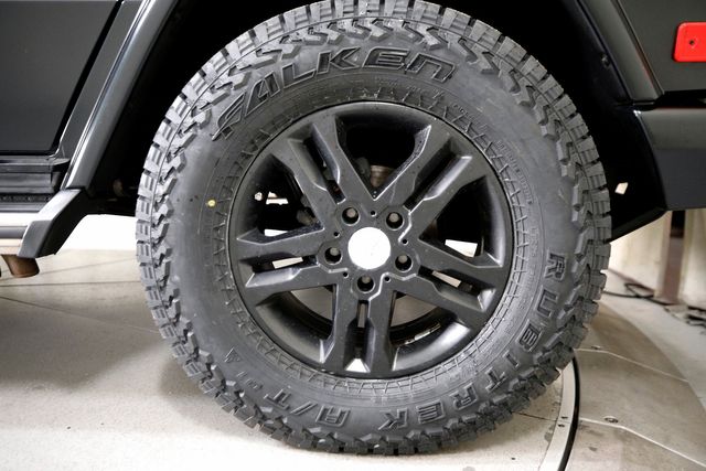 2014 Mercedes-Benz G-Class G 550 | Burbank, California | MDK International