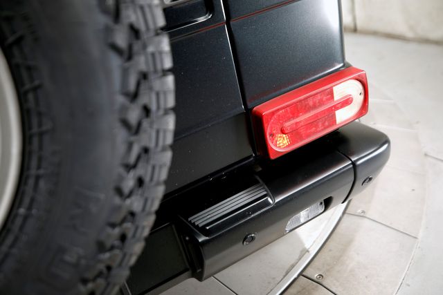 2014 Mercedes-Benz G-Class G 550 | Burbank, California | MDK International