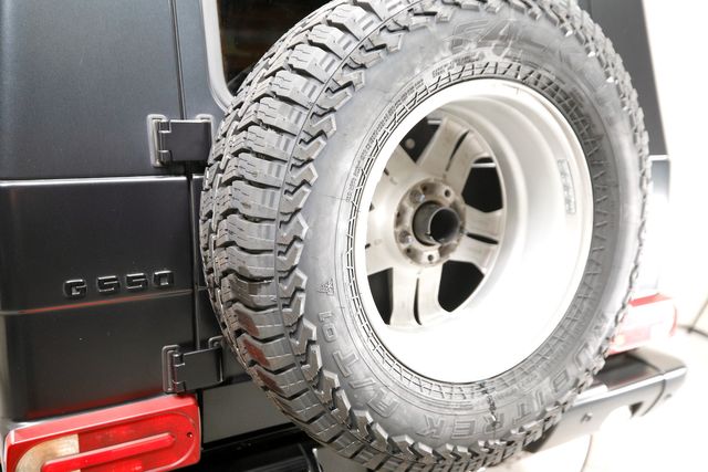 2014 Mercedes-Benz G-Class G 550 | Burbank, California | MDK International