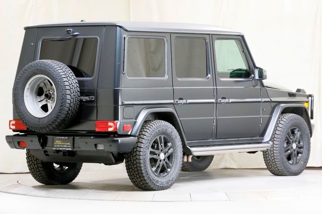 2014 Mercedes-Benz G-Class G 550 | Burbank, California | MDK International 2014 Mercedes-Benz G-Class G 550 | Burbank, California | MDK International