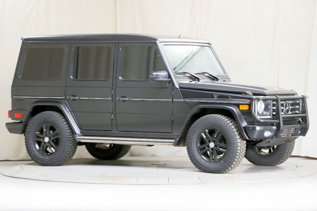 2014 Mercedes-Benz G-Class G 550 | Burbank, California | MDK International 2014 Mercedes-Benz G-Class G 550 | Burbank, California | MDK International