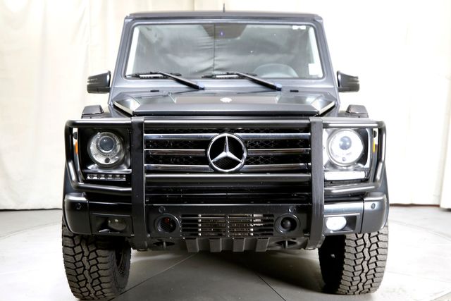 2014 Mercedes-Benz G-Class G 550 | Burbank, California | MDK International 2014 Mercedes-Benz G-Class G 550 | Burbank, California | MDK International