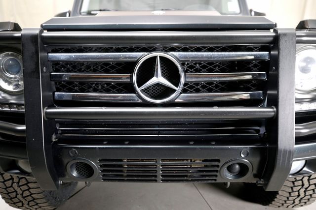 2014 Mercedes-Benz G-Class G 550 | Burbank, California | MDK International
