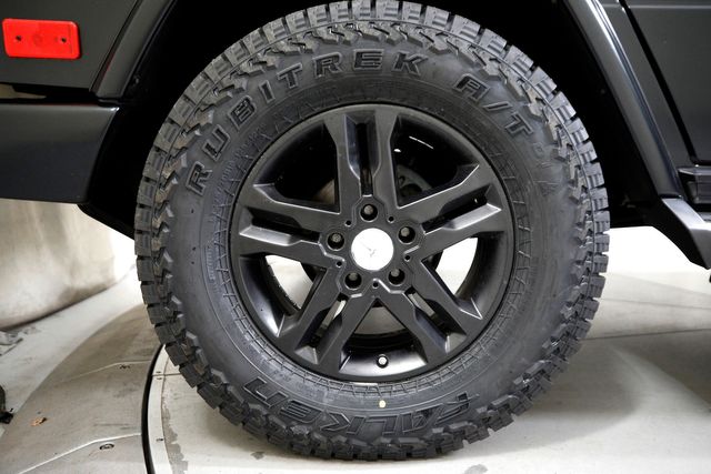 2014 Mercedes-Benz G-Class G 550 | Burbank, California | MDK International