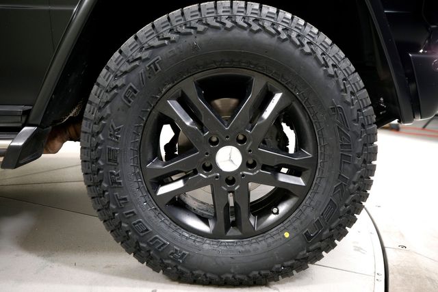 2014 Mercedes-Benz G-Class G 550 | Burbank, California | MDK International