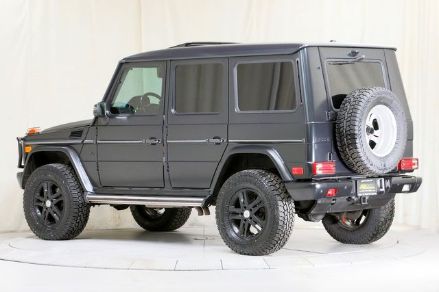 2014 Mercedes-Benz G-Class G 550 | Burbank, California | MDK International 2014 Mercedes-Benz G-Class G 550 | Burbank, California | MDK International