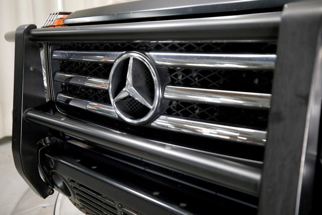 2014 Mercedes-Benz G-Class G 550 | Burbank, California | MDK International 2014 Mercedes-Benz G-Class G 550 | Burbank, California | MDK International