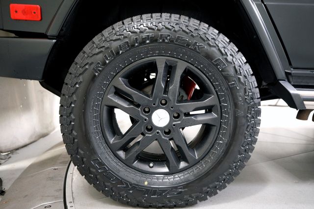 2014 Mercedes-Benz G-Class G 550 | Burbank, California | MDK International 2014 Mercedes-Benz G-Class G 550 | Burbank, California | MDK International