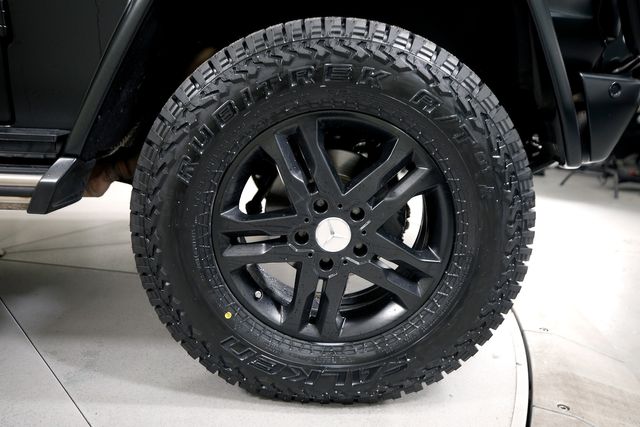 2014 Mercedes-Benz G-Class G 550 | Burbank, California | MDK International 2014 Mercedes-Benz G-Class G 550 | Burbank, California | MDK International