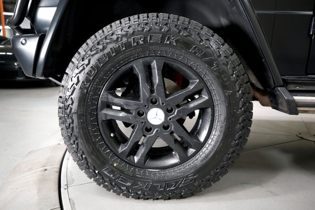 2014 Mercedes-Benz G-Class G 550 | Burbank, California | MDK International