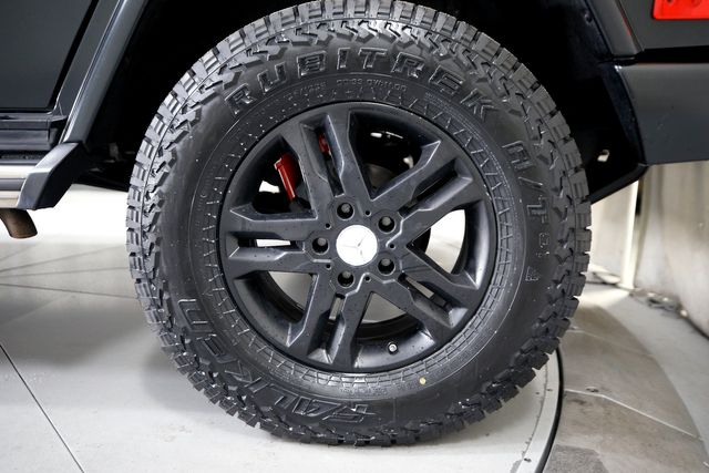 2014 Mercedes-Benz G-Class G 550 | Burbank, California | MDK International 2014 Mercedes-Benz G-Class G 550 | Burbank, California | MDK International