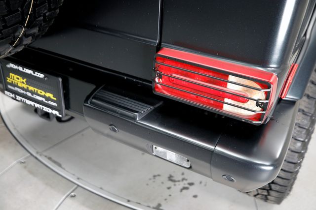 2014 Mercedes-Benz G-Class G 550 | Burbank, California | MDK International