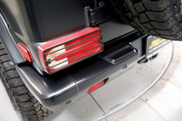 2014 Mercedes-Benz G-Class G 550 | Burbank, California | MDK International 2014 Mercedes-Benz G-Class G 550 | Burbank, California | MDK International