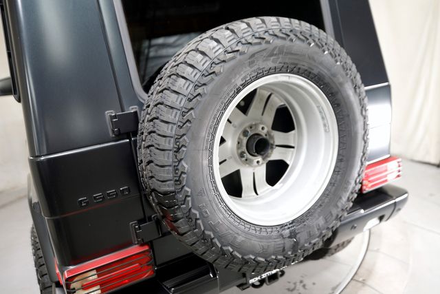 2014 Mercedes-Benz G-Class G 550 | Burbank, California | MDK International