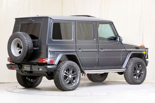 2014 Mercedes-Benz G-Class G 550 | Burbank, California | MDK International 2014 Mercedes-Benz G-Class G 550 | Burbank, California | MDK International