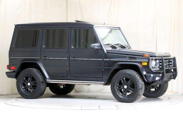 2014 Mercedes-Benz G-Class G 550 | Burbank, California | MDK International 2014 Mercedes-Benz G-Class G 550 | Burbank, California | MDK International