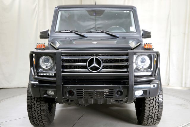2014 Mercedes-Benz G-Class G 550 | Burbank, California | MDK International 2014 Mercedes-Benz G-Class G 550 | Burbank, California | MDK International