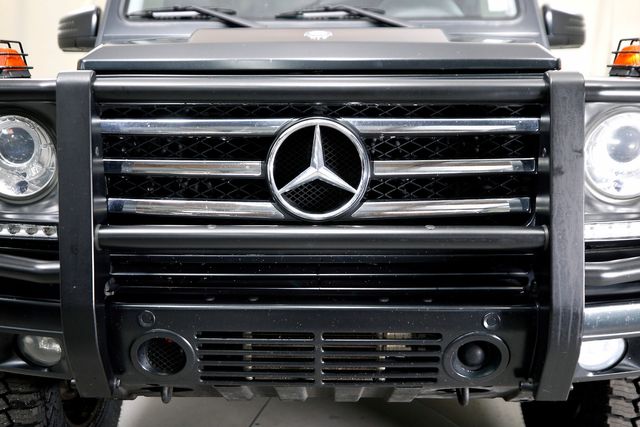 2014 Mercedes-Benz G-Class G 550 | Burbank, California | MDK International 2014 Mercedes-Benz G-Class G 550 | Burbank, California | MDK International
