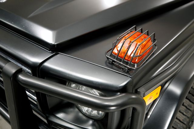 2014 Mercedes-Benz G-Class G 550 | Burbank, California | MDK International