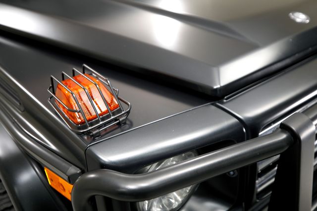 2014 Mercedes-Benz G-Class G 550 | Burbank, California | MDK International