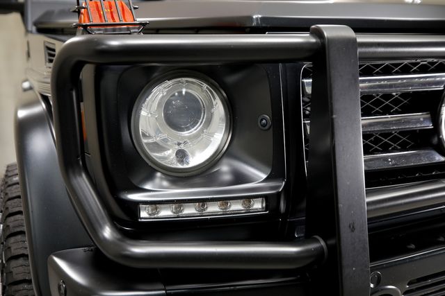 2014 Mercedes-Benz G-Class G 550 | Burbank, California | MDK International