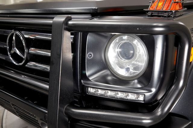 2014 Mercedes-Benz G-Class G 550 | Burbank, California | MDK International