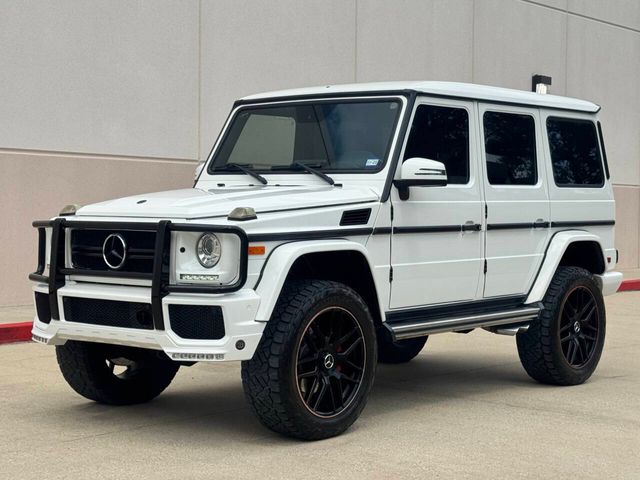 2014 Mercedes-Benz G-Class G 63 AMG | Houston, TX | Houston Auto Credit