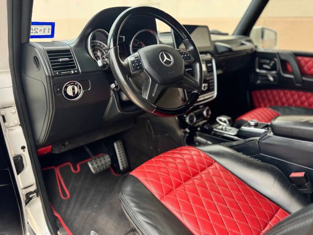 2014 Mercedes-Benz G-Class G 63 AMG | Houston, TX | Houston Auto Credit 2014 Mercedes-Benz G-Class G 63 AMG | Houston, TX | Houston Auto Credit