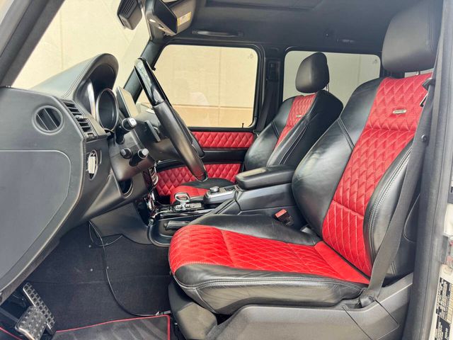 2014 Mercedes-Benz G-Class G 63 AMG | Houston, TX | Houston Auto Credit